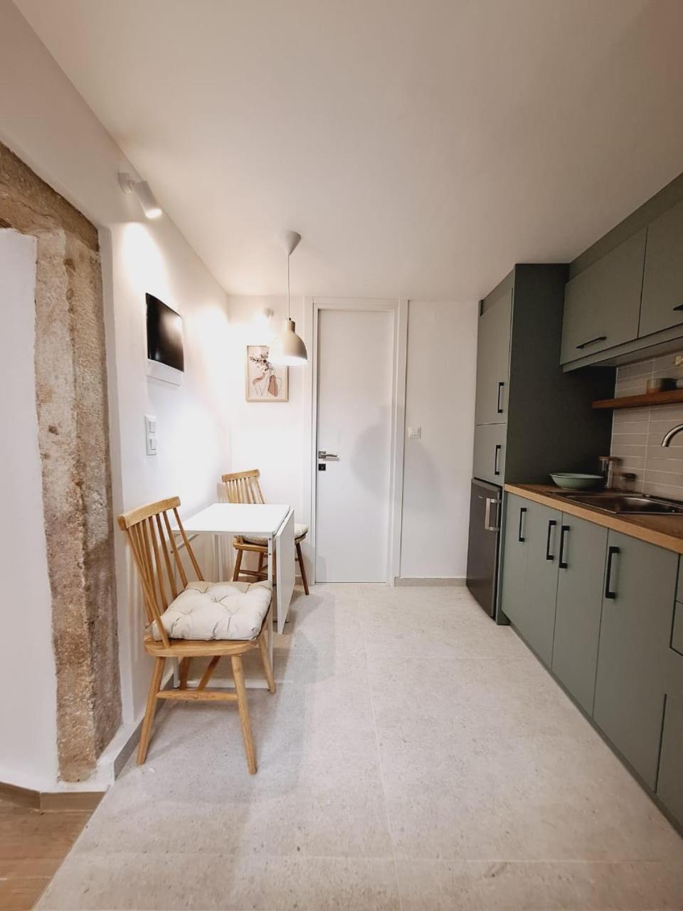 Casa Myrilla Apartment Corfu  Exterior photo