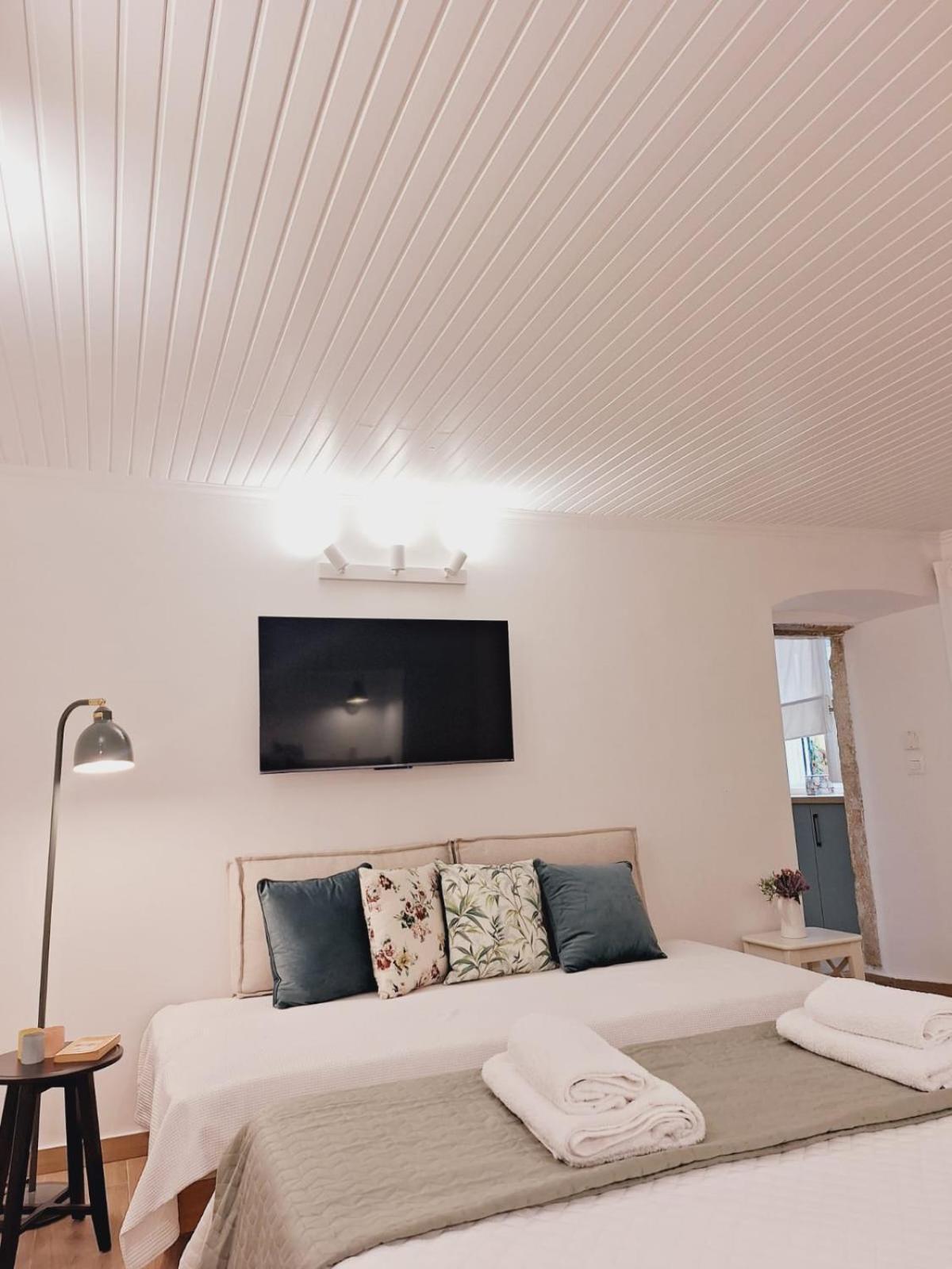 Casa Myrilla Apartment Corfu  Exterior photo